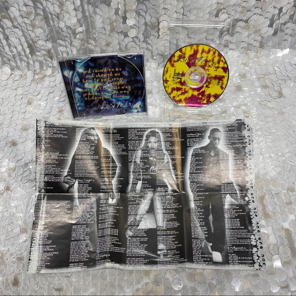 Lucy Pearl - Picture 11 of 13